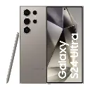 Samsung Galaxy S24 Ultra gris.webp