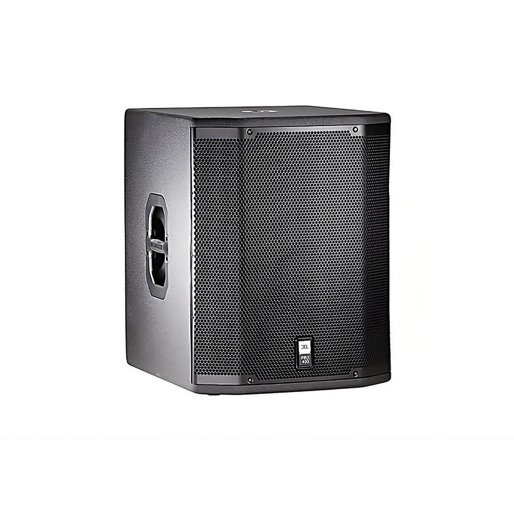 Subwoofer