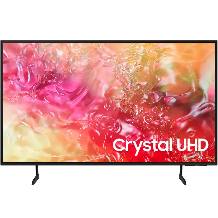 Televisor Samsung Smart TV 4K de 43″ UHD