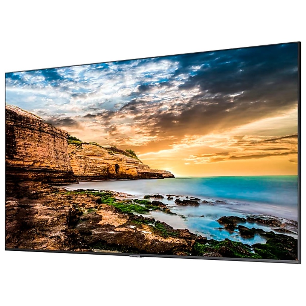 PANTALLA COMERCIAL DE 55