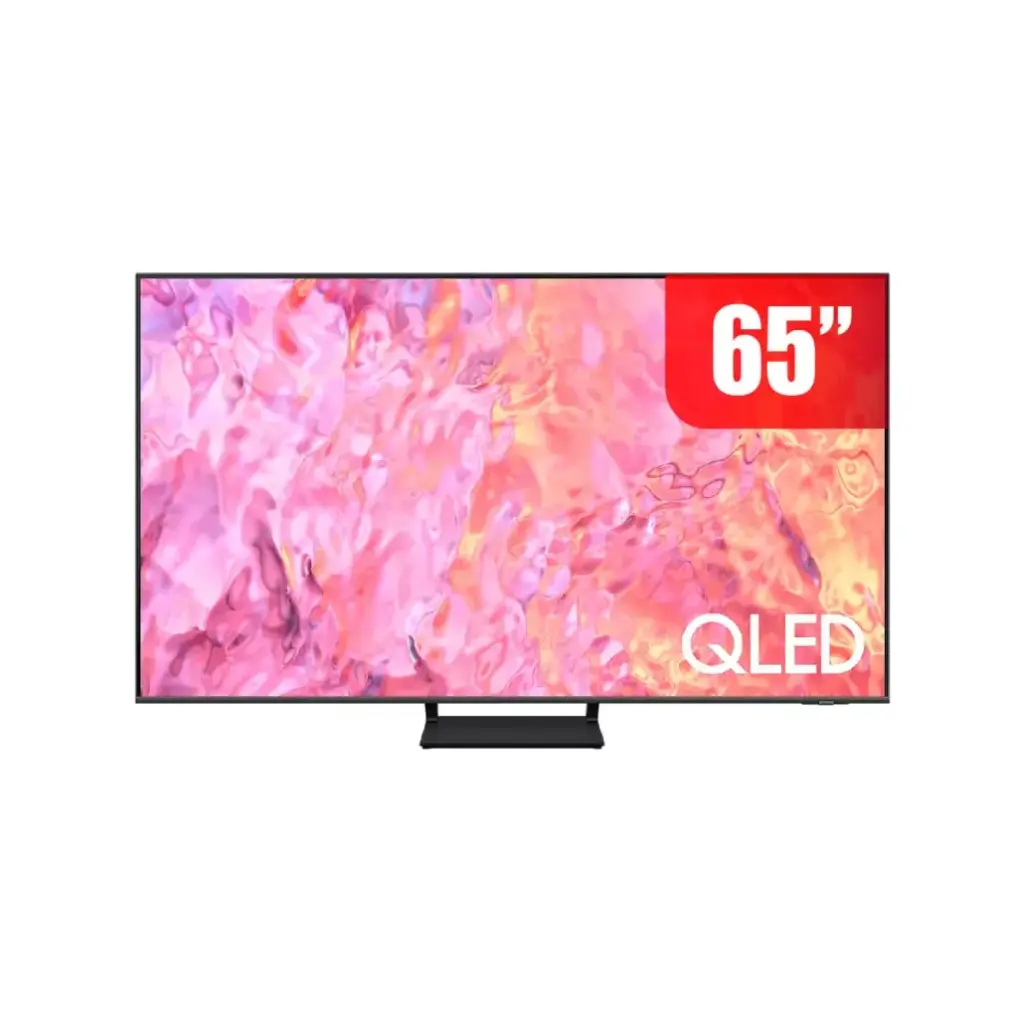 PANTALLA COMERCIAL DE 65