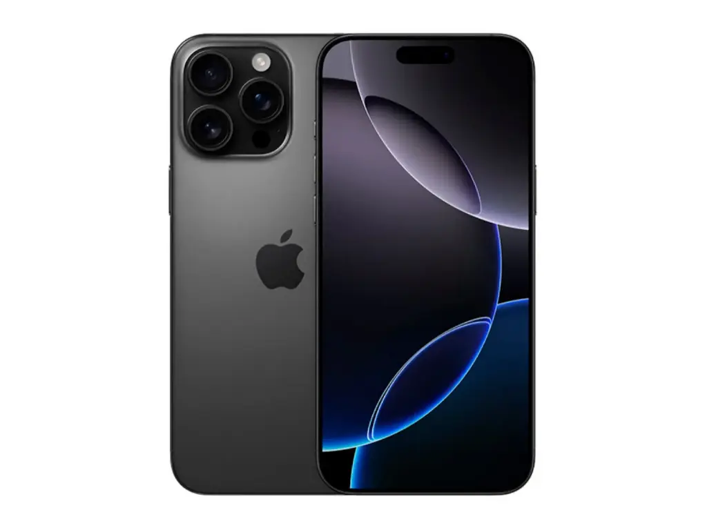 Apple iPhone 16 Pro Max, 512GB
