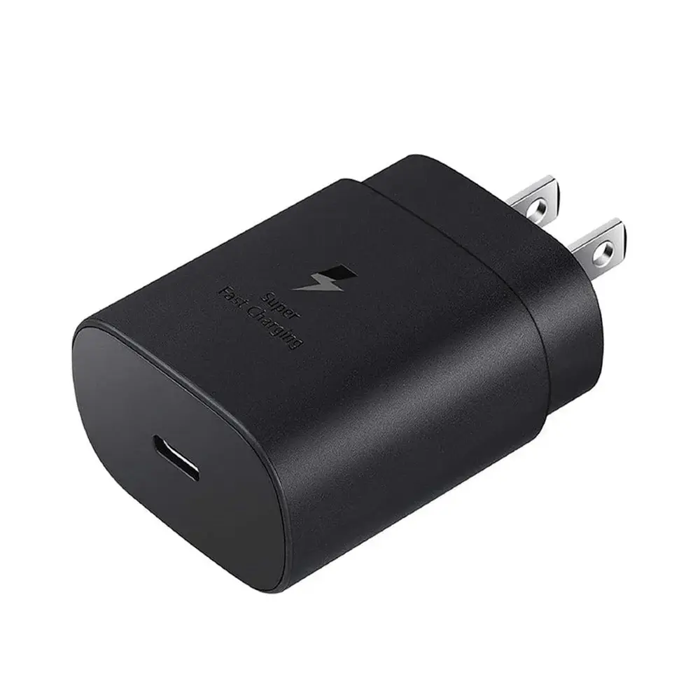 Cargador de pared Samsung