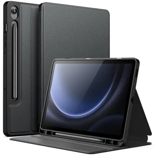 Funda de silicon