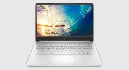 Laptop HP 14″