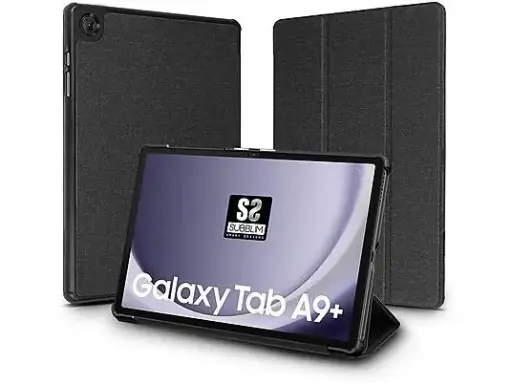 [SAMSUNG] Funda  Galaxy Tab A9+/A9 Plus