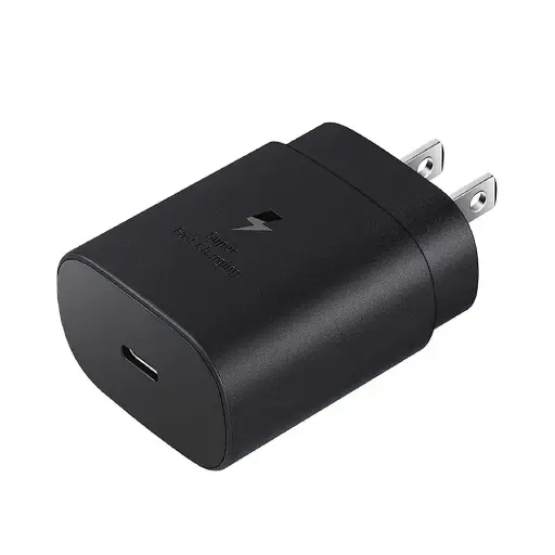 [SAMSUNG] Cargador de pared Samsung