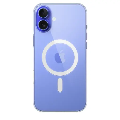 [SCAPE] Funda de iphone 16 Plus