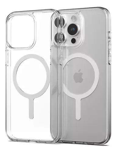 [APPLE] FUNDA DE IPHONE 15 PRO MAX