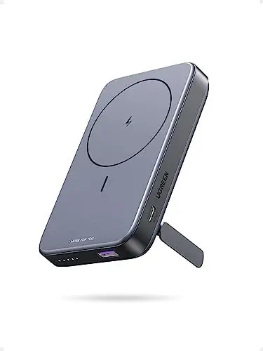 [AMAZON] Cargador Portatil