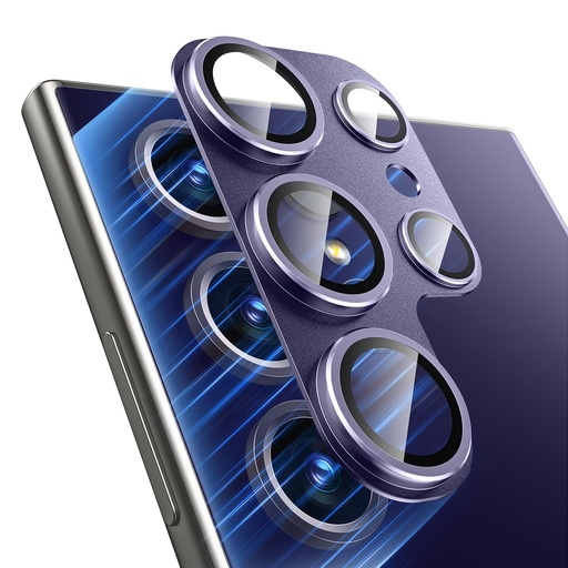 [SAMSUNG] Protector de Camaras