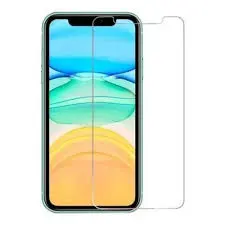 [9d] Vidrio Templado para Iphone