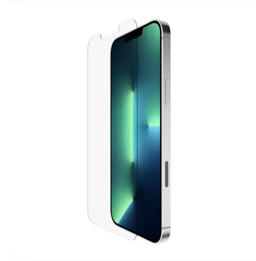 [9d] Vidrio Templado para Iphone
