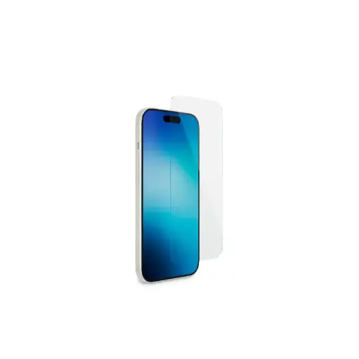 [9d] Vidrio Templado para Iphone