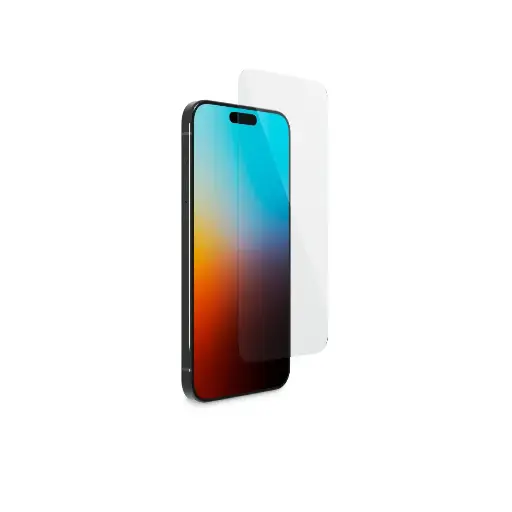 [9d] Vidrio Templado para Iphone