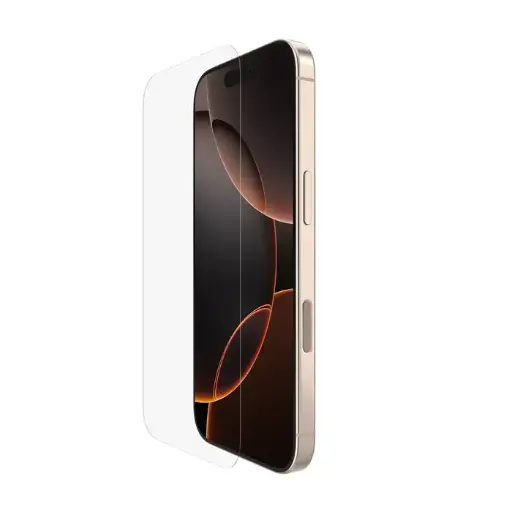 [9d] Vidrio Templado para Iphone
