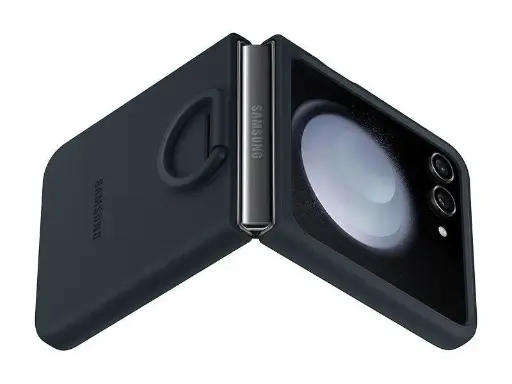 [SAMSUNG] Funda de Silicone