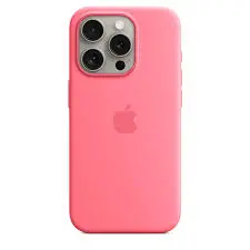 [APPLE] SILICONE CASE PARA IPHONE