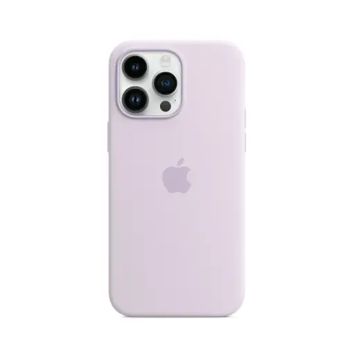 [APPLE] SILICONE CASE PARA IPHONE