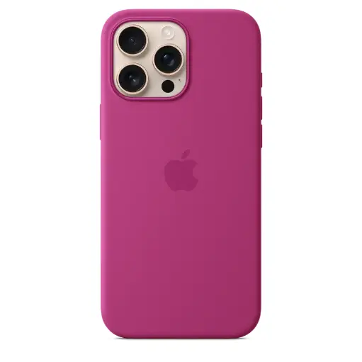 [APPLE] SILICONE CASE PARA IPHONE