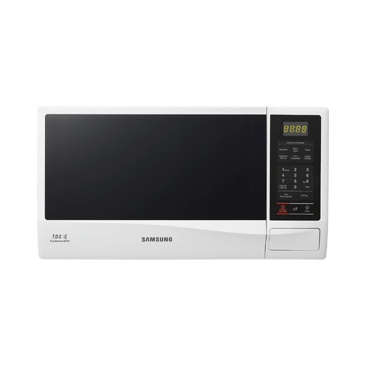 [SAMSUNG] Microondas