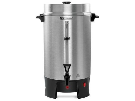 [B&D] Percoladora