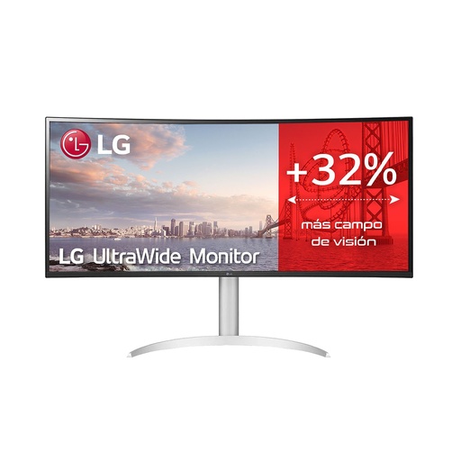 [LG] Monitor 34"