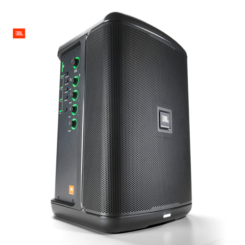 [JBL] Sistema de Amplificación
