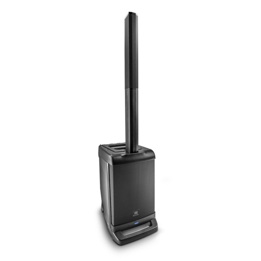[JBL] Sistema de Amplificación