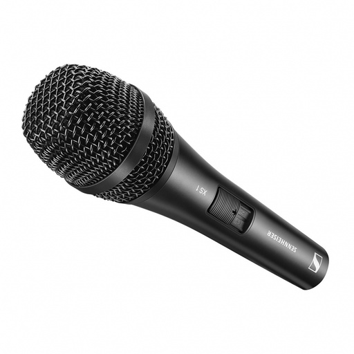 [Sennheiser] Micrófono