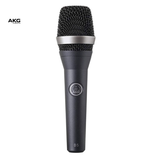 [AKG] Micrófono
