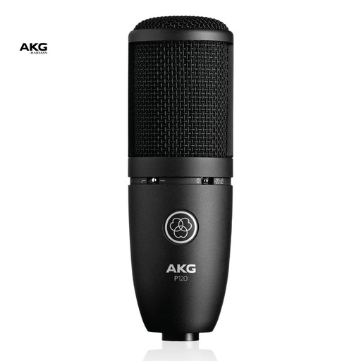 [AKG] Micrófono