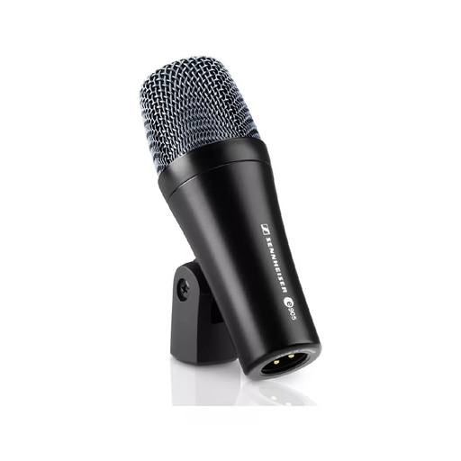 [Sennheiser] Micrófono