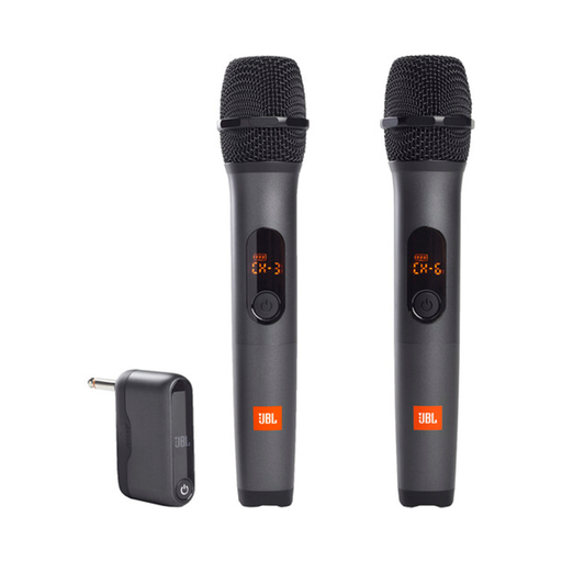 [JBL] Micrófono
