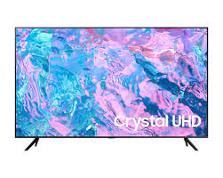 [SAMSUNG] Televisor Samsung Smart Tv 4K De 50″ UHD