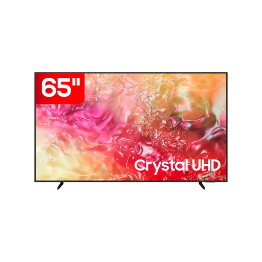 [SAMSUNG] Televisor Samsung 4K De 65″