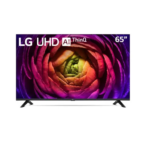 [LG] Televisor LG de 65″ Smart Tv 4K