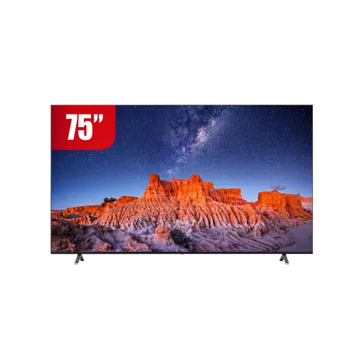 [LG] Televisor LG 75″ UHD Smart Tv 4K 