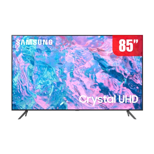 [SAMSUNG] Televisor Samsung De 85″