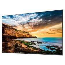 [SAMSUNG] Pantalla comercial samsung