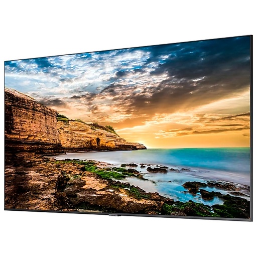 [SAMSUNG] PANTALLA COMERCIAL DE 55