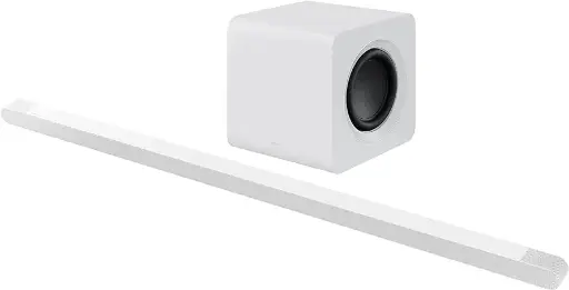 [SAMSUNG] Ultra Slim Barra de Sonido