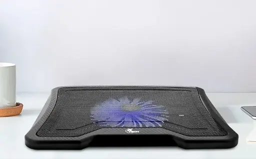 [xtech] Base con Ventilador