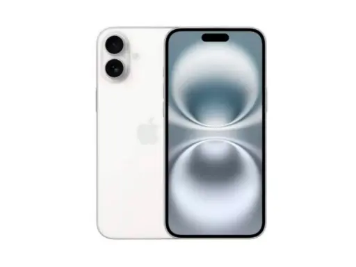 [Apple] Apple iPhone 16 Plus, 128GB