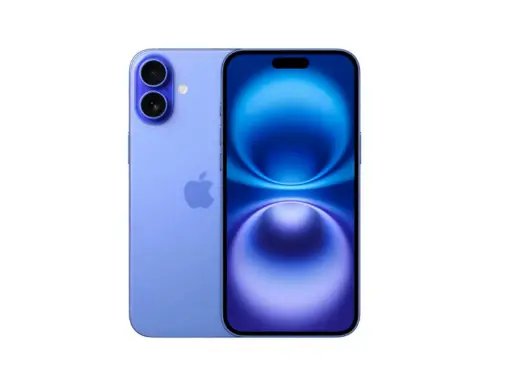 [Apple] Apple iPhone 16 Plus, 256GB